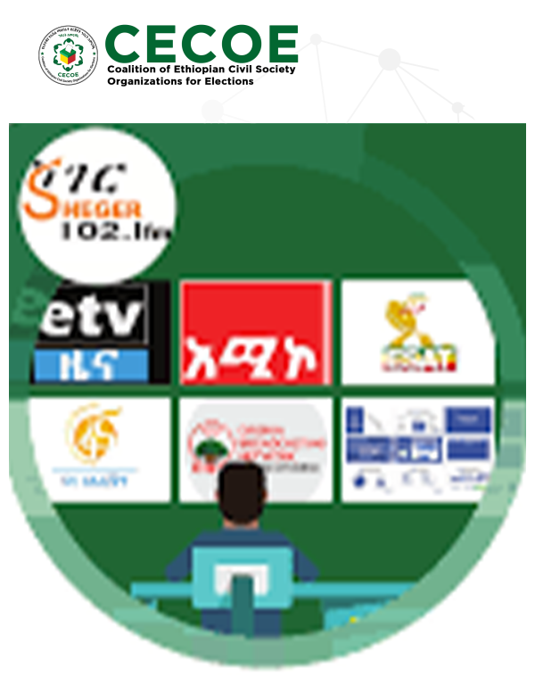 CECOE Media Monitoring Report