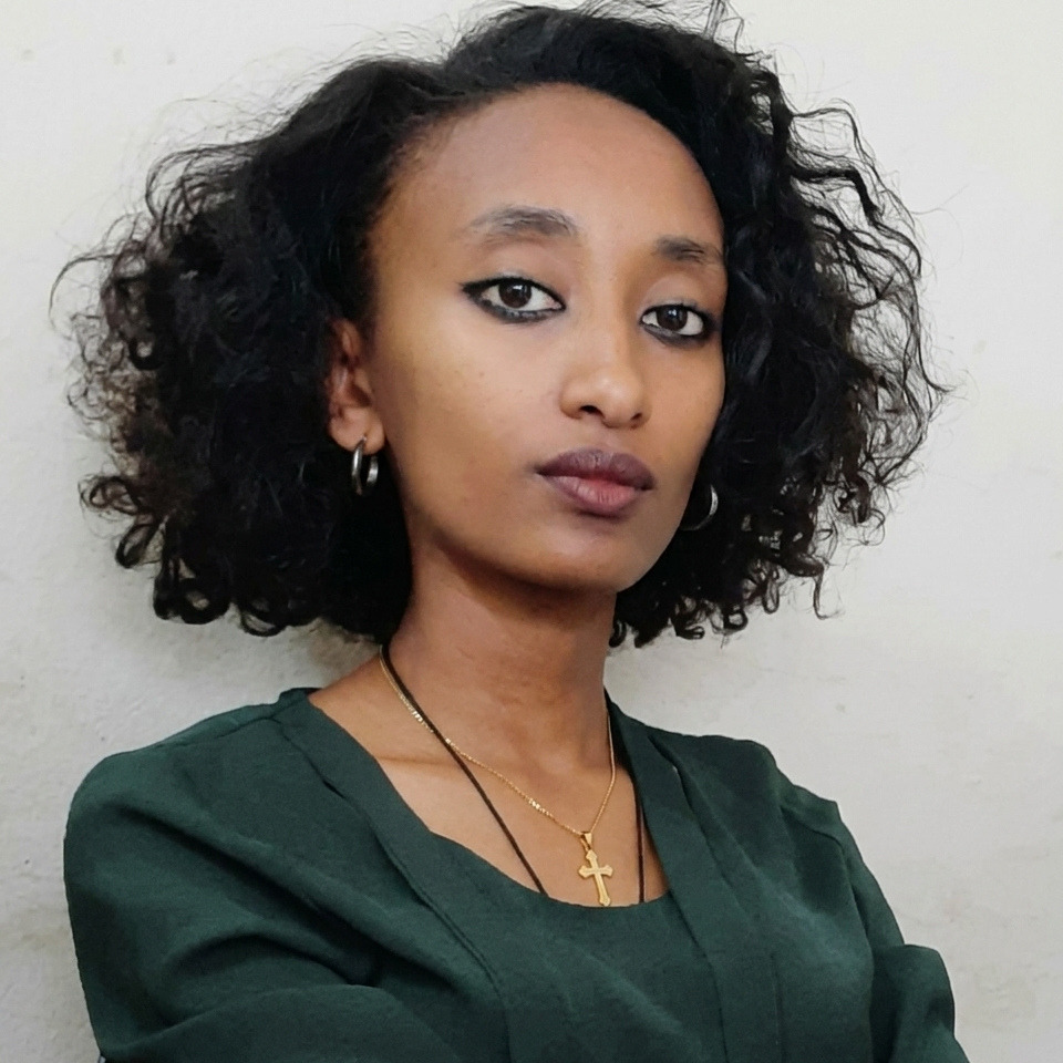 Mahlet Kassahun