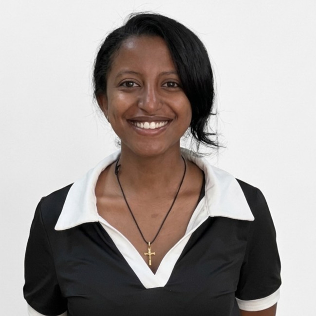 Yabsira Tesfaye
