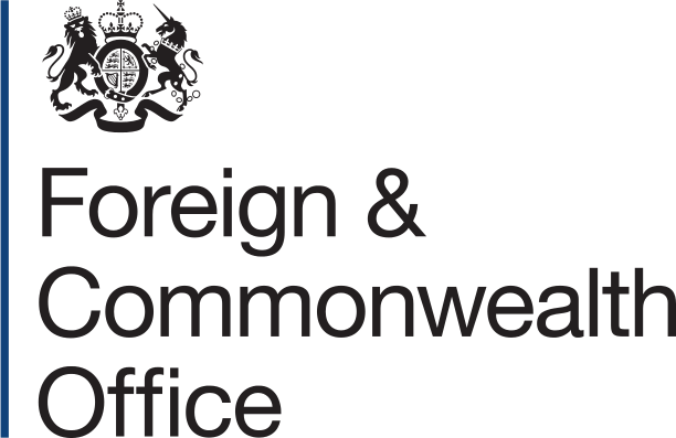 UK Foreign, Commonwealth & Development Office (FCDO) UK Foreign, Commonwealth & Development Office (FCDO)