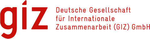 Deutsche Gesellschaft für Internationale Zusammenarbeit (GIZ) Deutsche Gesellschaft für Internationale Zusammenarbeit (GIZ)