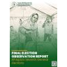 CECOE Observation Report on Ethiopia’s 7th General Election
