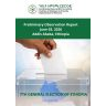 7th General Election  - Preliminary Observation Report